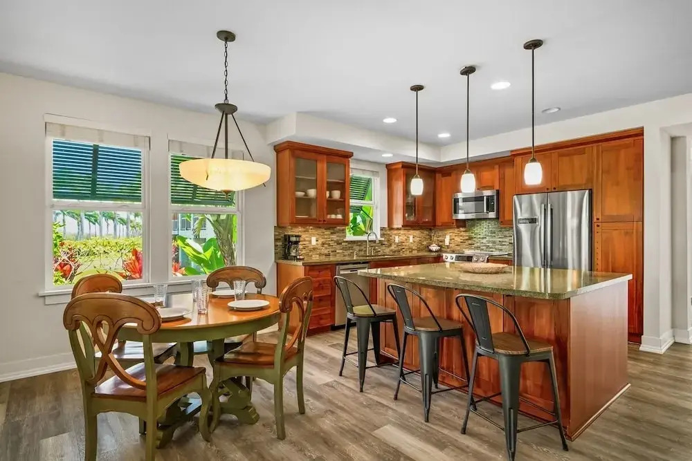 Kauai Pili Mai 2m 3 Bedroom Condo
