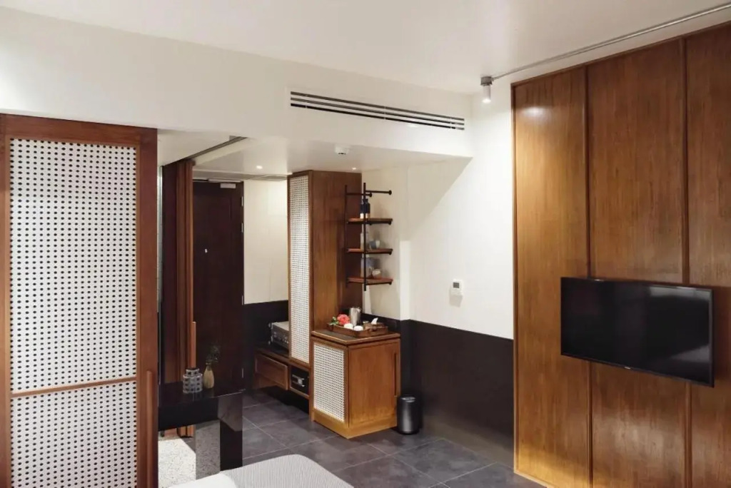 Nida Rooms Loy Kroh Walking Sttreet Soi 2