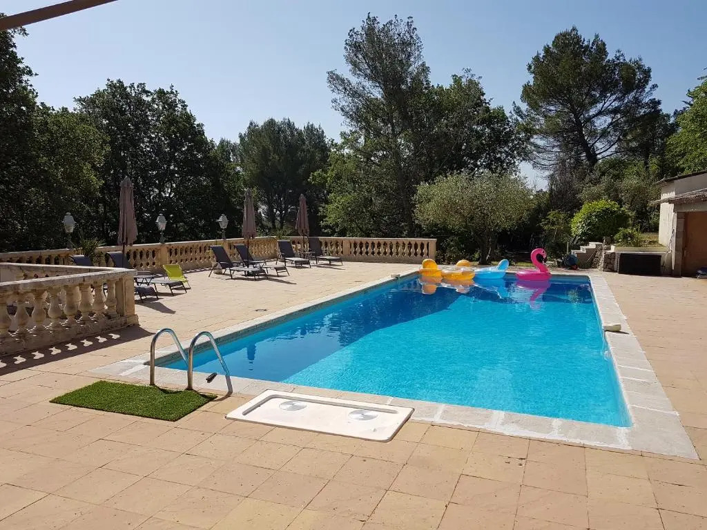 Villa Manoe