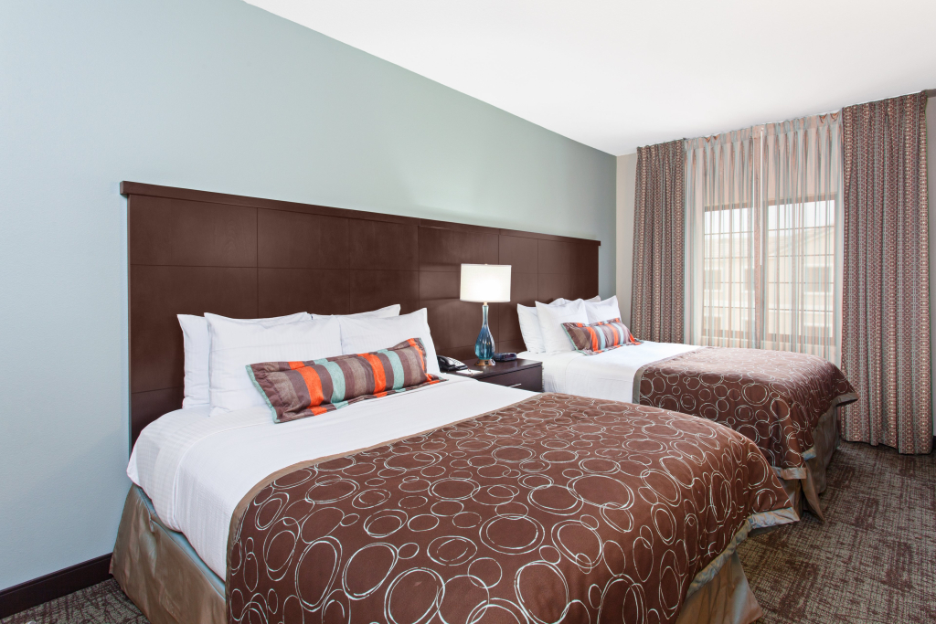 Staybridge Suites Irvine East/Lake Forest by IHG