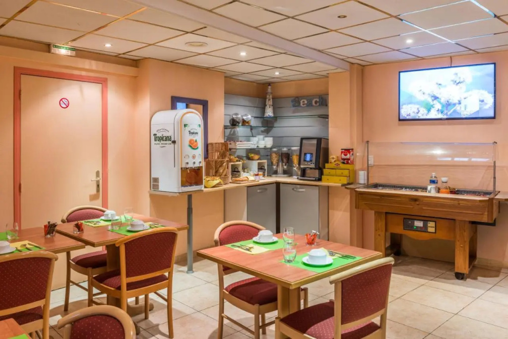 Hotel Provencal