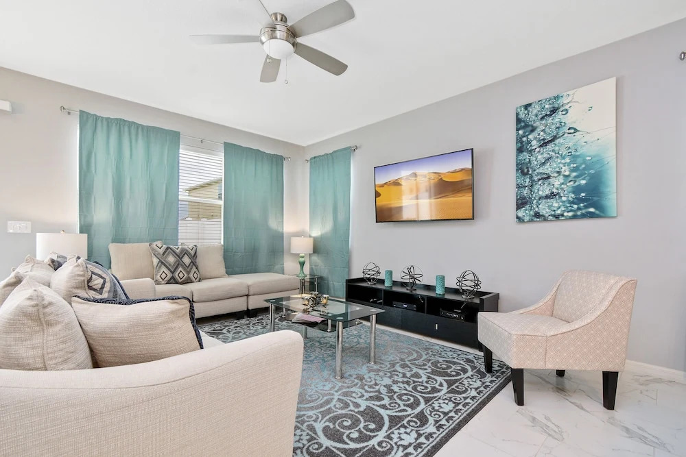 5129 Compass Bay Resort Orlando 39558/44280