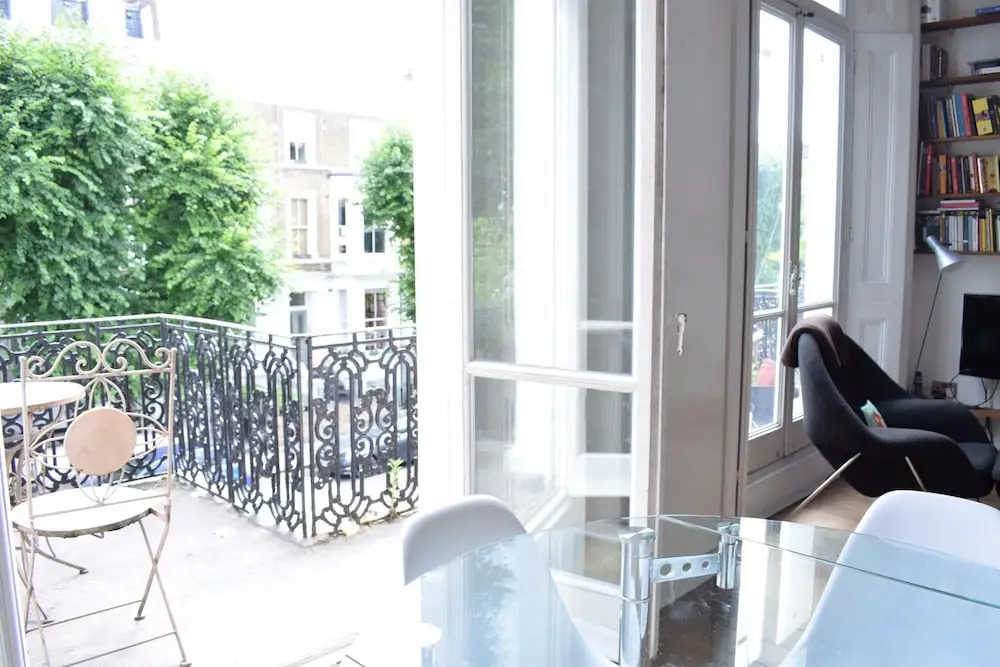 1 Bedroom in Notting Hill