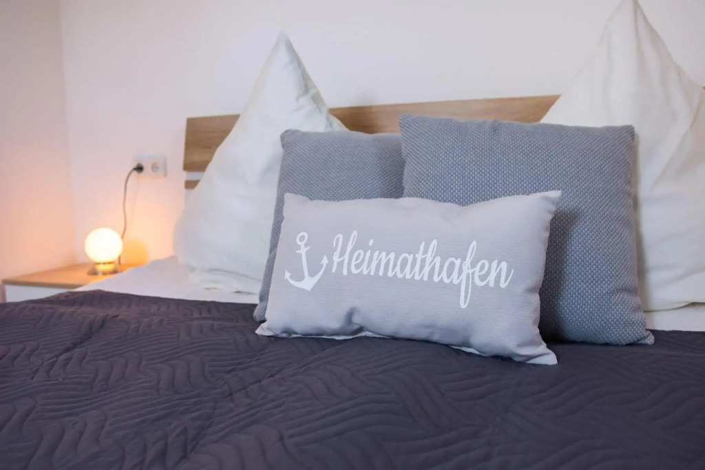 Haus Strandburg Dünengras