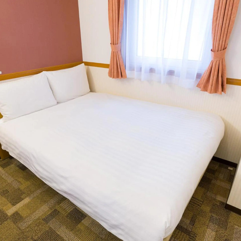 Toyoko Inn Tokyo Uguisudani Ekimae