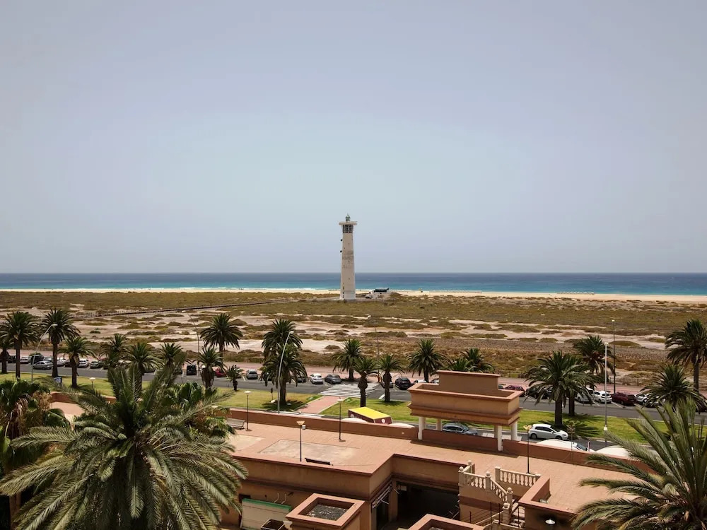 Beautiful Apartment in Morro Jable With TV