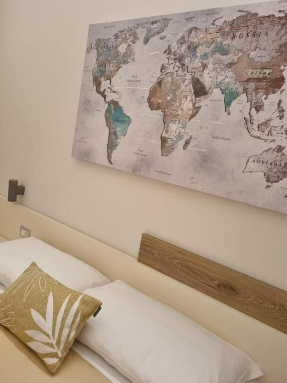 Simona Rooms
