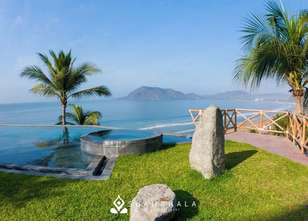 Shambhala Holistic Resort