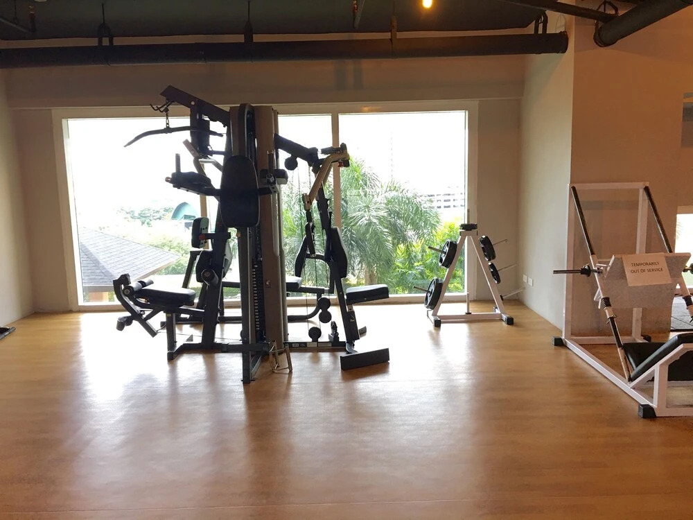The Beacon Serviced Residences
