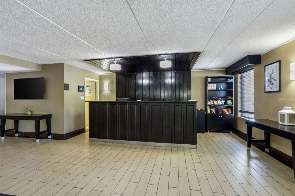 Best Western Harrisburg North Hershey