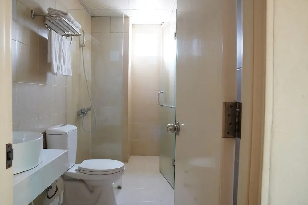 Trang An Hotel