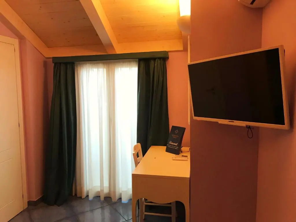 Residenza Vinci Room & Suite