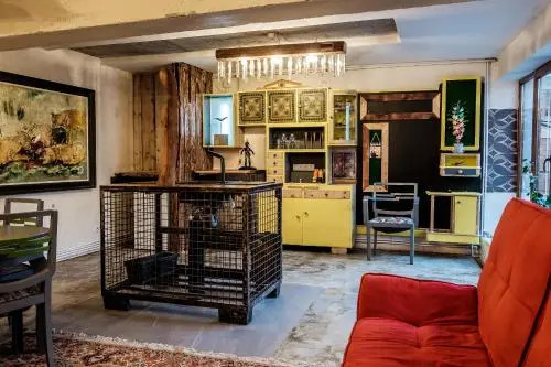 Apartament Art Cluj
