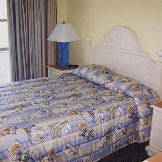 Nautical Mile Resort