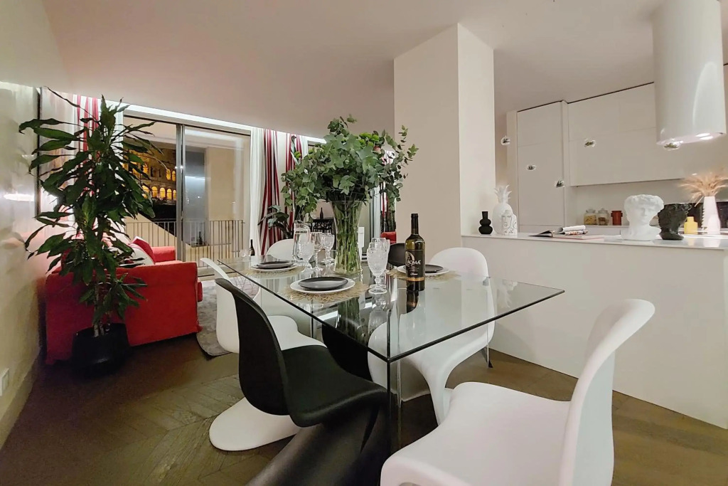 Luxury Domus Apartment 2