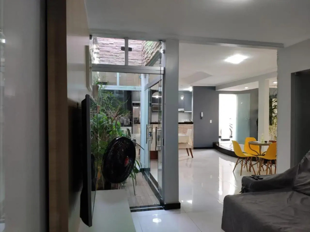 Casa Porto Di Nassau