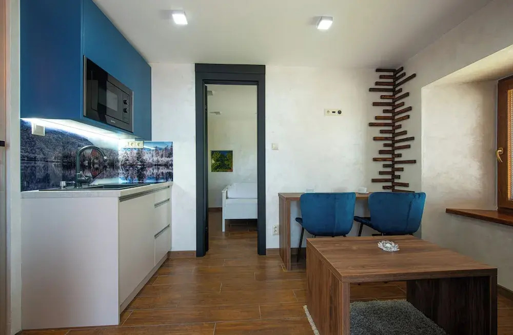 Apartmány Žakovce & SPA