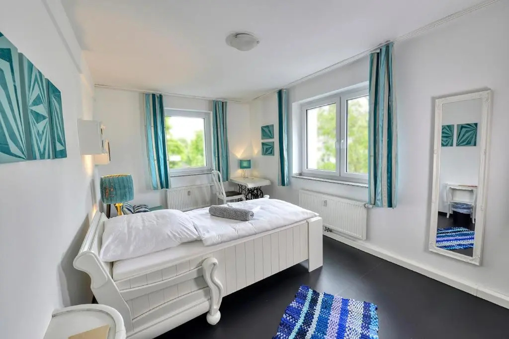 Hostel Am Niederfeldsee