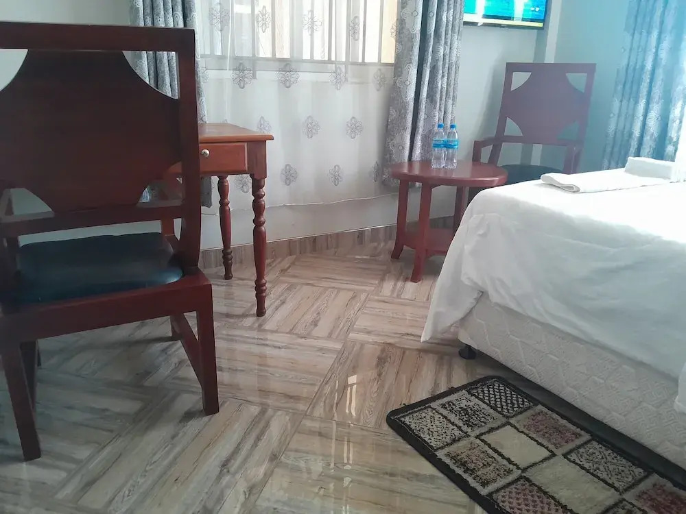 Mbeya Starinn Hotel