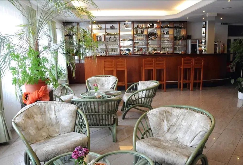 Pension Rabennest, Flexibler Selbst-Check-In, Keine Rezeption