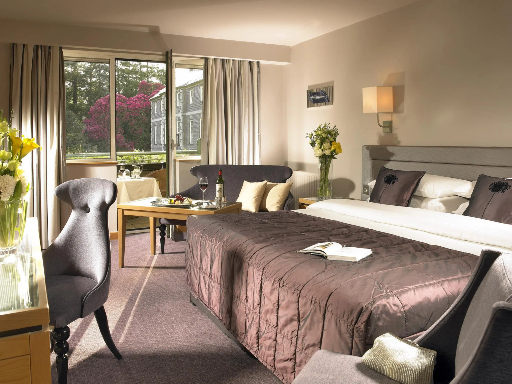 Maryborough Hotel & Spa