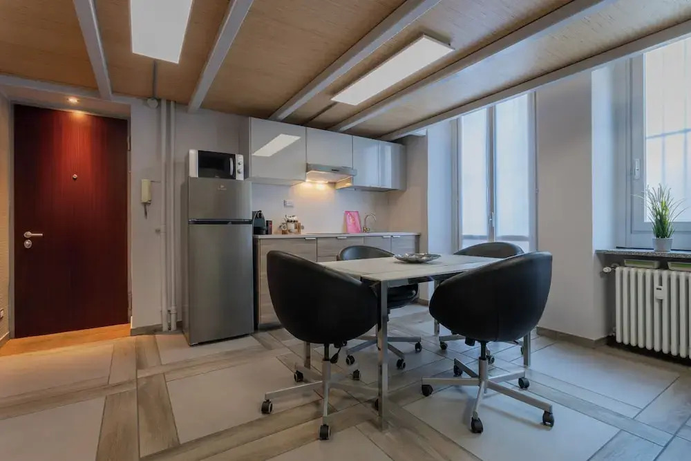 Studio degli Artisti by Wonderful Italy