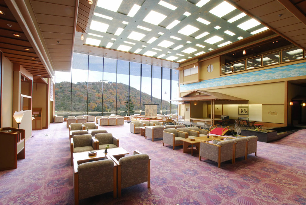 Hotel Kokonoe