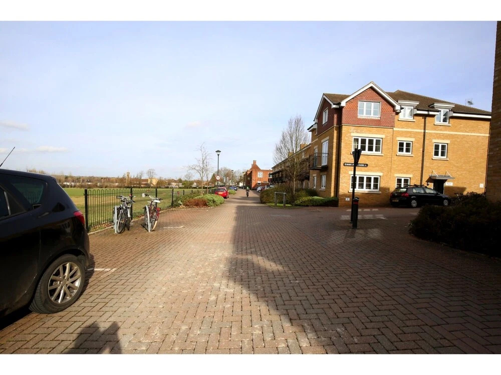 Duplex Apartment With Great Views of the City - Sleeps 6