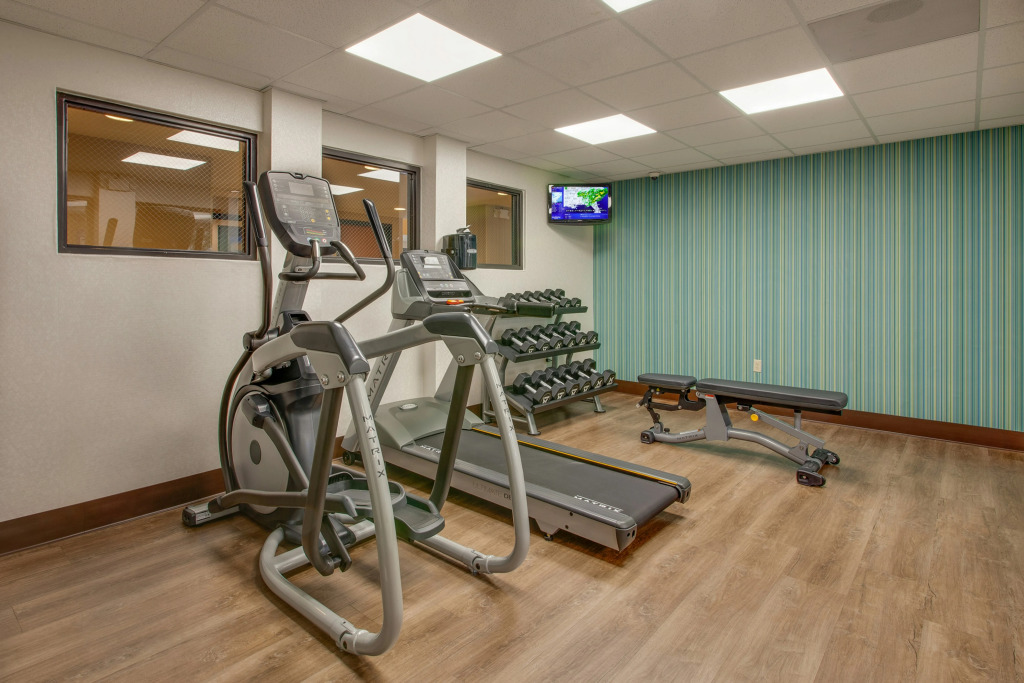 Holiday Inn Express San Francisco Airport North by IHG