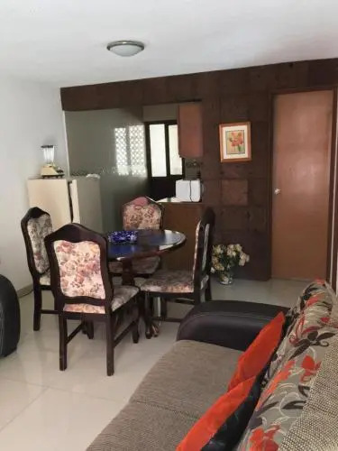 Furnished Apartment