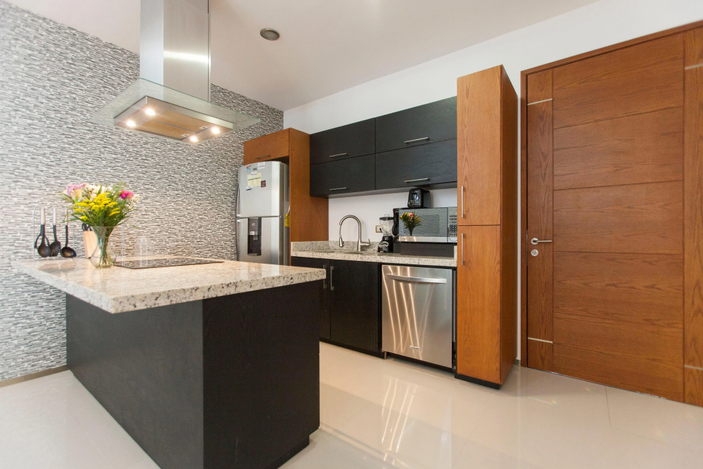 Amazing Condo 2BR Playa del Carmen by KVR