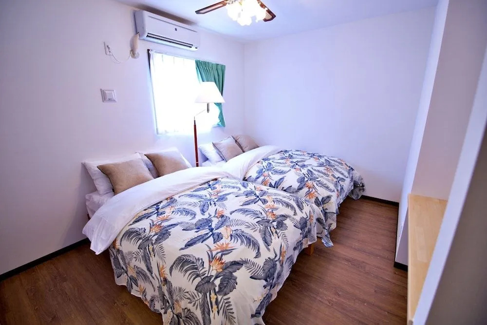 Kurarisu II Room D