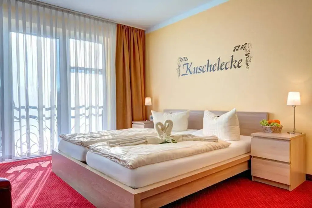 Aparthotel Strandhus