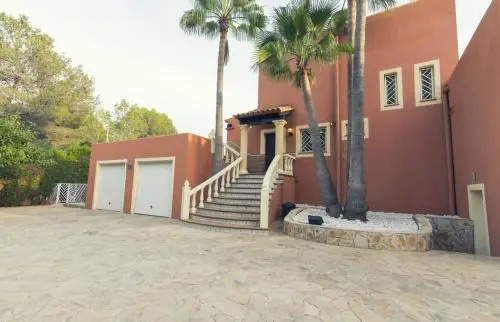 Villa Cana Lucia