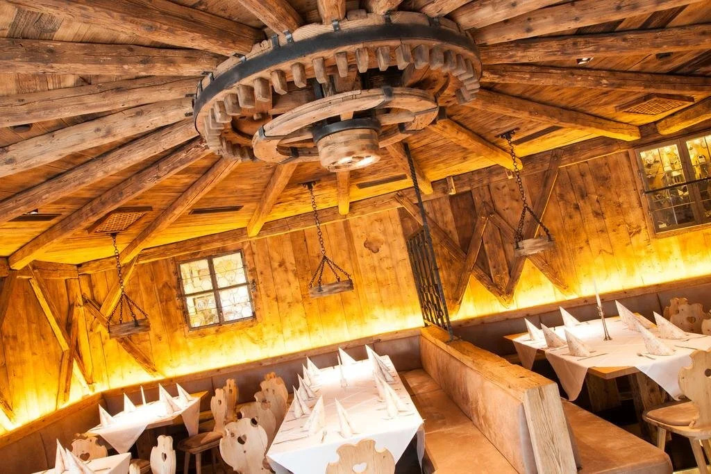 Hotel Schmuckhof