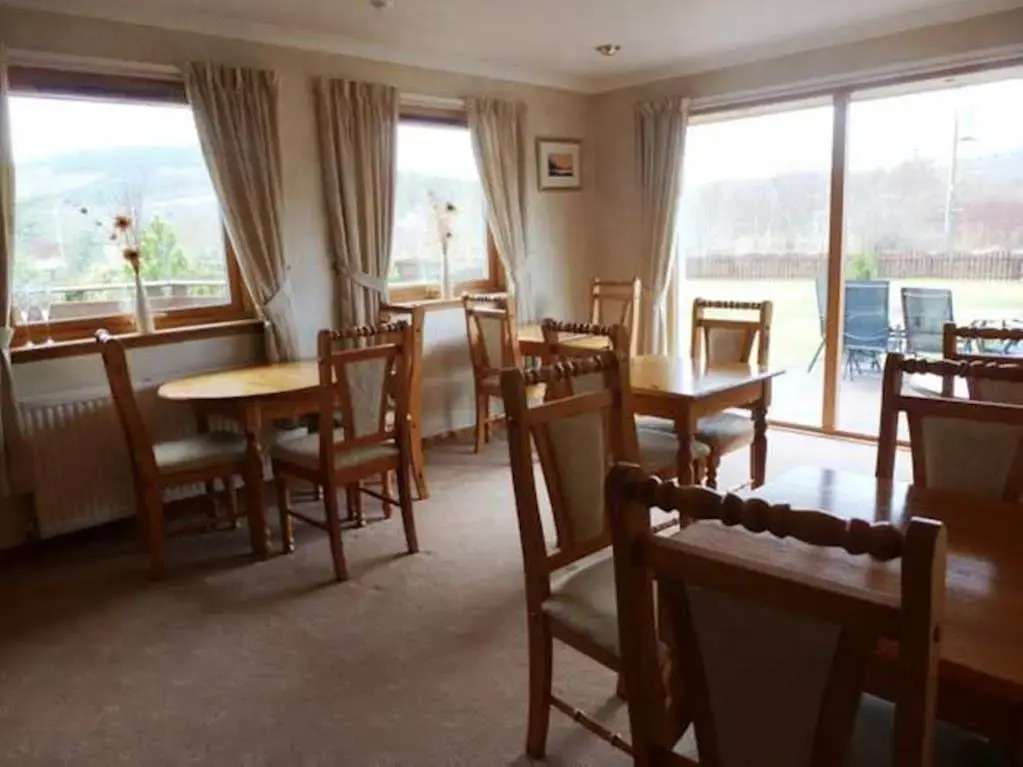 Woodlands Guest House