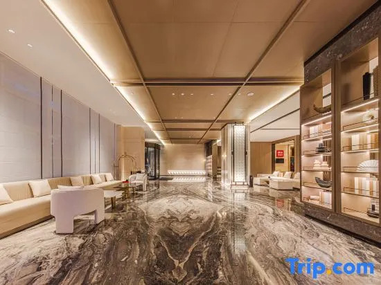 Wanhao Hotel (Hohhot Wanda International Convention and Exhibition Center)