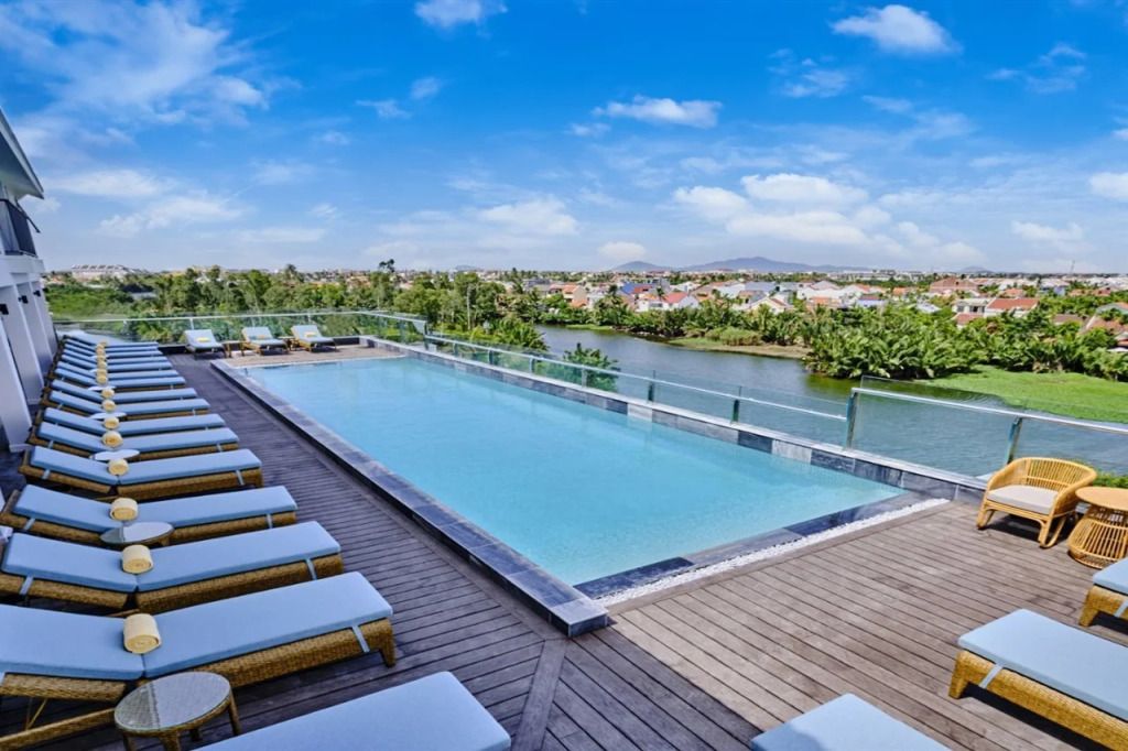 Little Oasis - An Eco Friendly Hotel & Spa