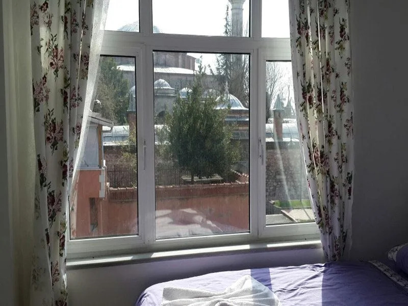 Sophia Apartments