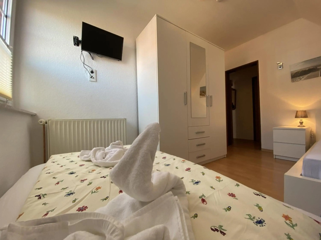 Haus Seeigel Strandflieder