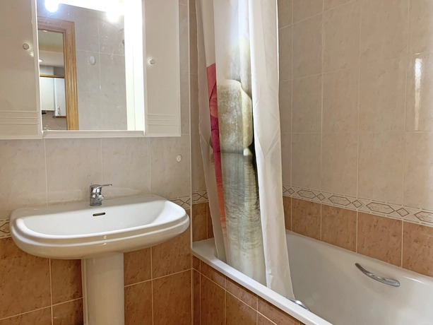 Apartamentos Edison 3000