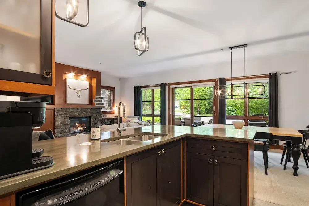 Etoile du Matin by Tremblant Platinum