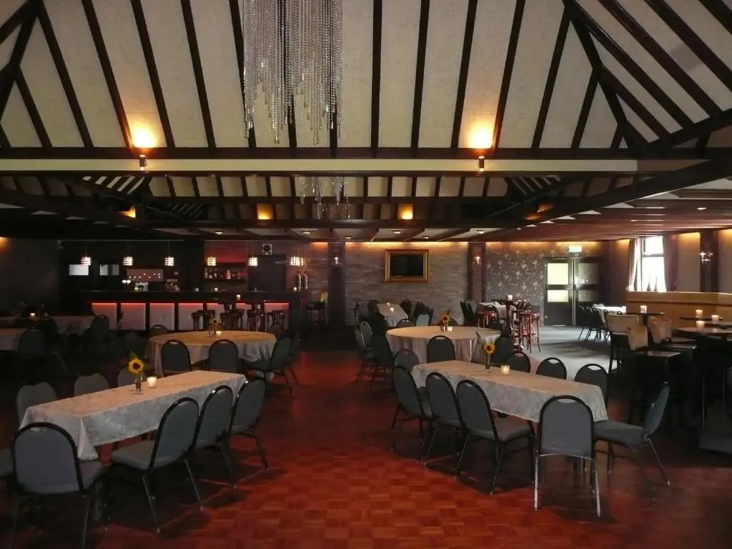HCR Prinsen