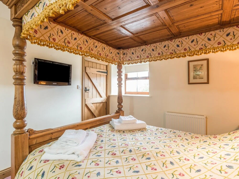 Jennys Cottage