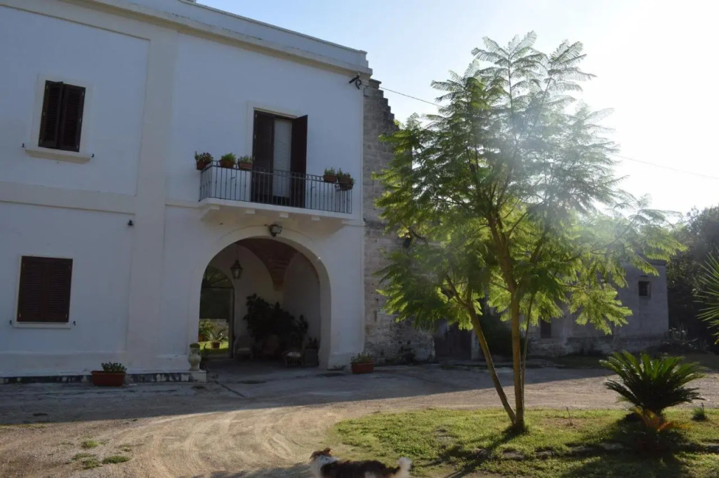 Masseria Convento