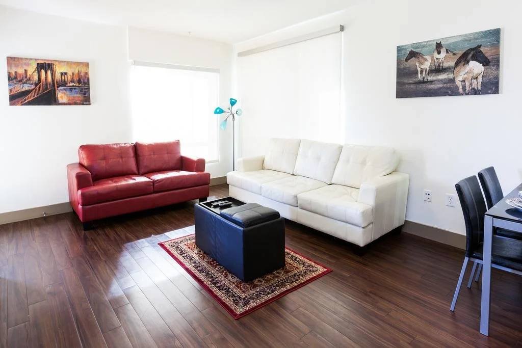 Heaven on Hollywood Boulevard Furnished Apartments