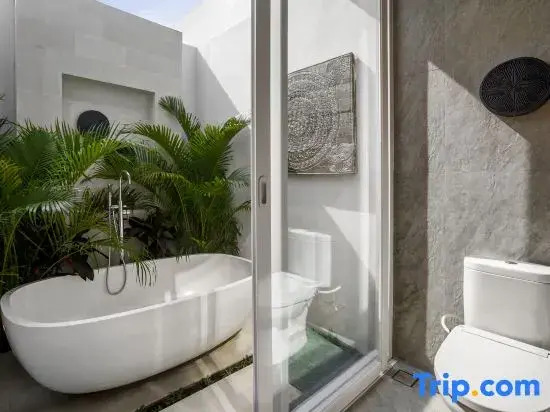 Villa Cabrera by BaliSuperHost