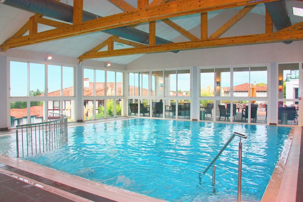 Azureva Club Hendaye