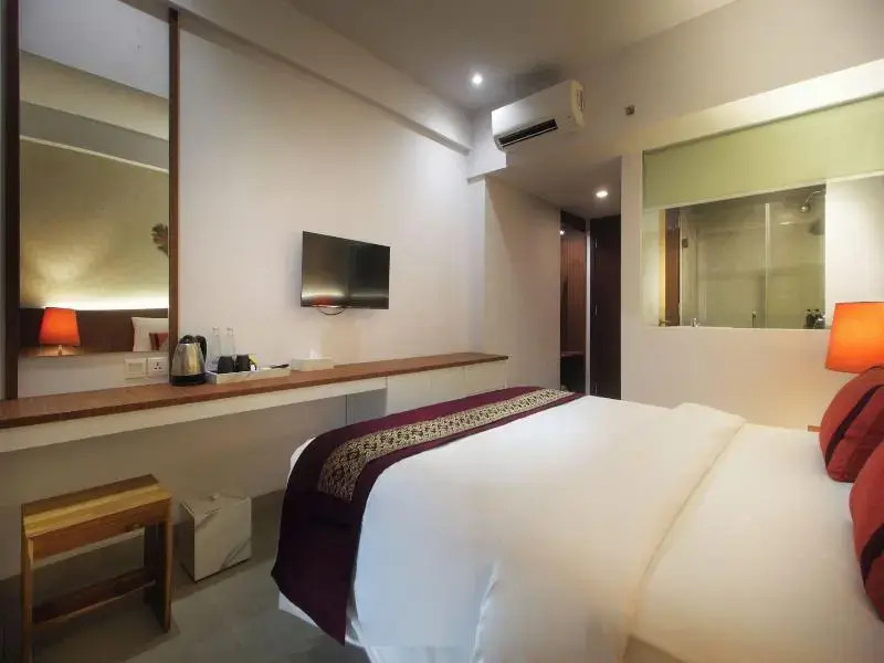 Nadi Hotel Legian