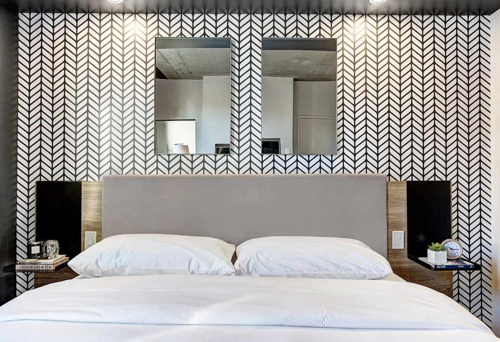 Pierce Boutique Apartments by Simplissimmo
